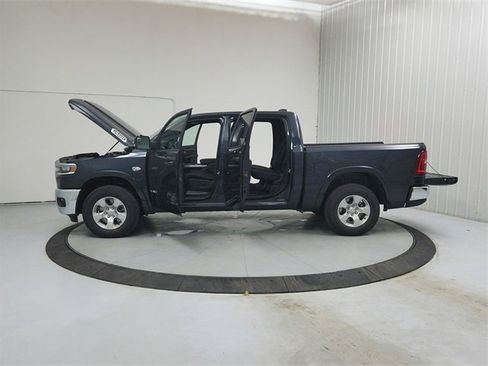 New 2026 RAM 1500 Big Horn image 12