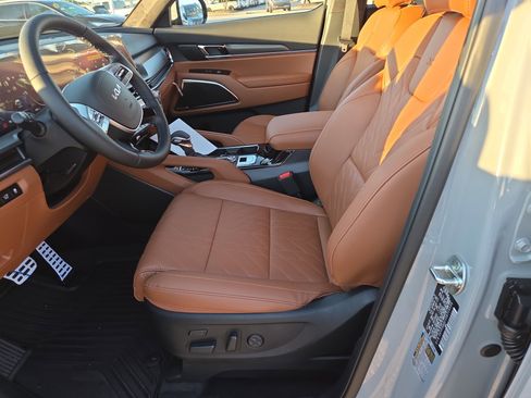 New 2025 Kia Telluride SX X-Line image 4