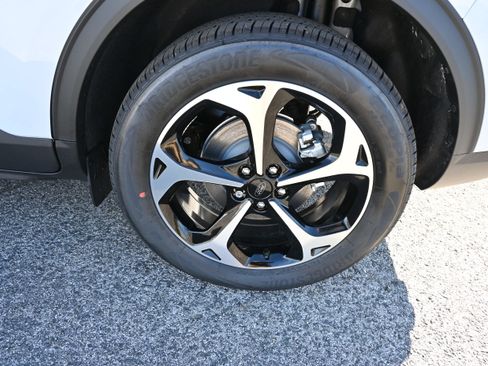 New 2026 Ford Escape ST-Line Select w/ Tech Pack #1 image 13