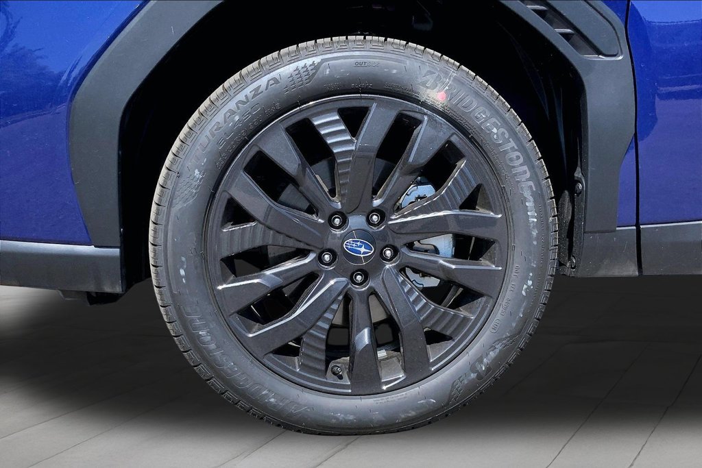 New 2026 Subaru Forester Sport w/ Onyx Edition AWD/4WD image 12