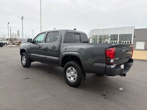 Used 2023 Toyota Tacoma SR image 5