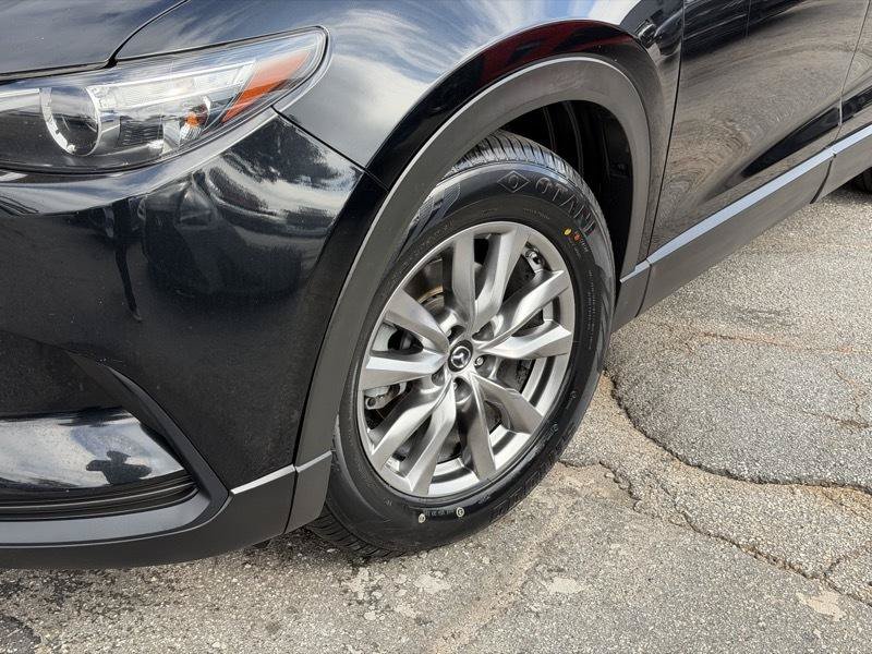 Used 2019 MAZDA CX-9 Touring FWD image 5