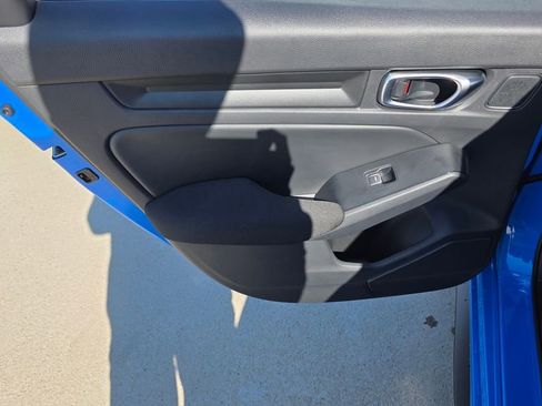 New 2026 Honda Civic Sport image 20