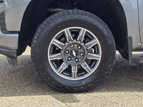 Used 2020 Chevrolet Silverado 1500 RST w/ All-Star Edition AWD/4WD image 31