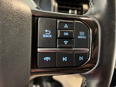 Used 2023 Ford Expedition Max Platinum image 55