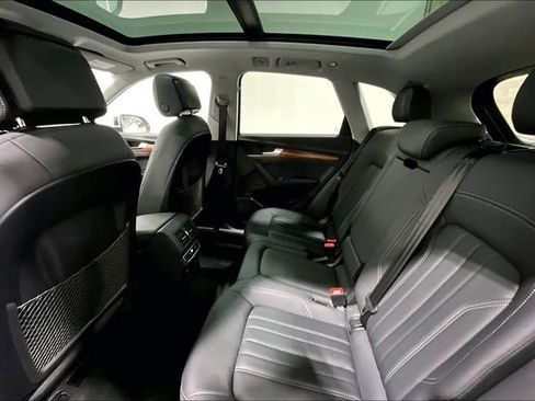 Certified 2023 Audi Q5 2.0T Premium w/ Convenience Package AWD/4WD image 27