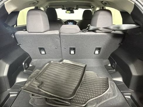 Used 2022 Nissan Rogue S FWD image 60