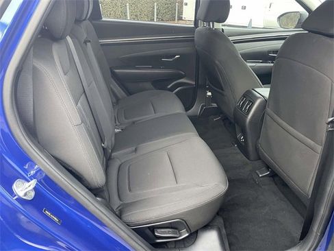 Used 2023 Hyundai Tucson SEL image 27