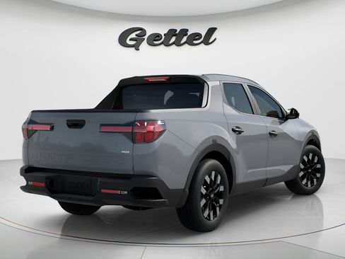 New 2026 Hyundai Santa Cruz SEL image 4