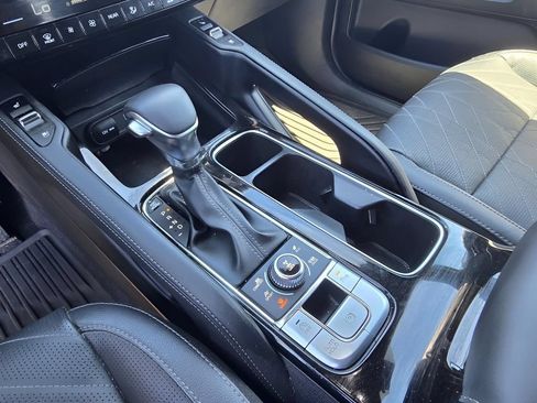 Used 2024 Kia Telluride EX X-Line AWD/4WD image 19