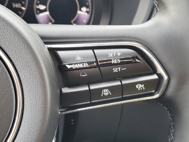 Used 2026 MAZDA CX-90 Plug-In Hybrid w/Premium Sport AWD/4WD image 12