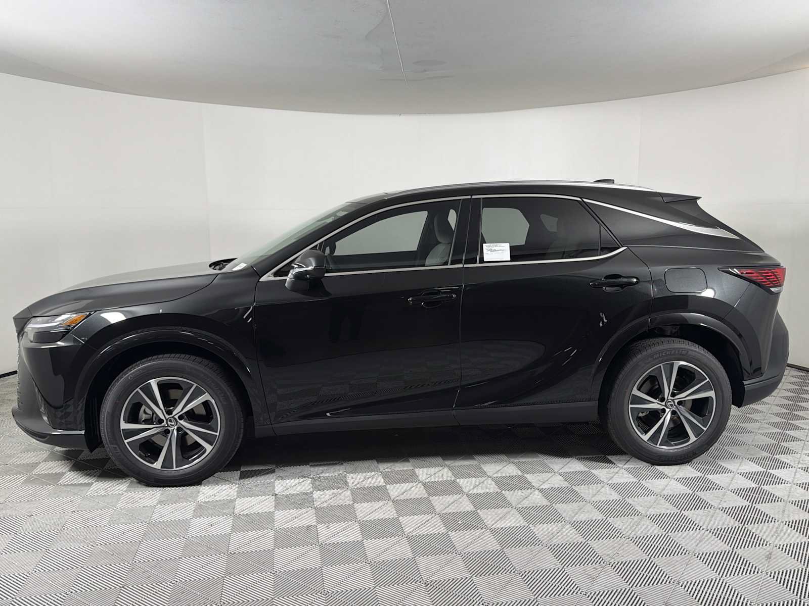 New 2026 Lexus RX 350 Premium w/ Convenience Package FWD image 1