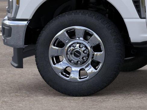 New 2026 Ford F350 King Ranch w/ Chrome Package AWD/4WD image 19