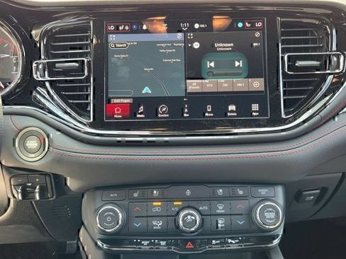 New 2026 Dodge Durango GT AWD/4WD image 22