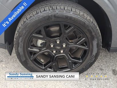 Used 2025 Ford Maverick XLT w/ XLT Luxury Package