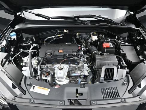 New 2026 Honda HR-V Sport image 31