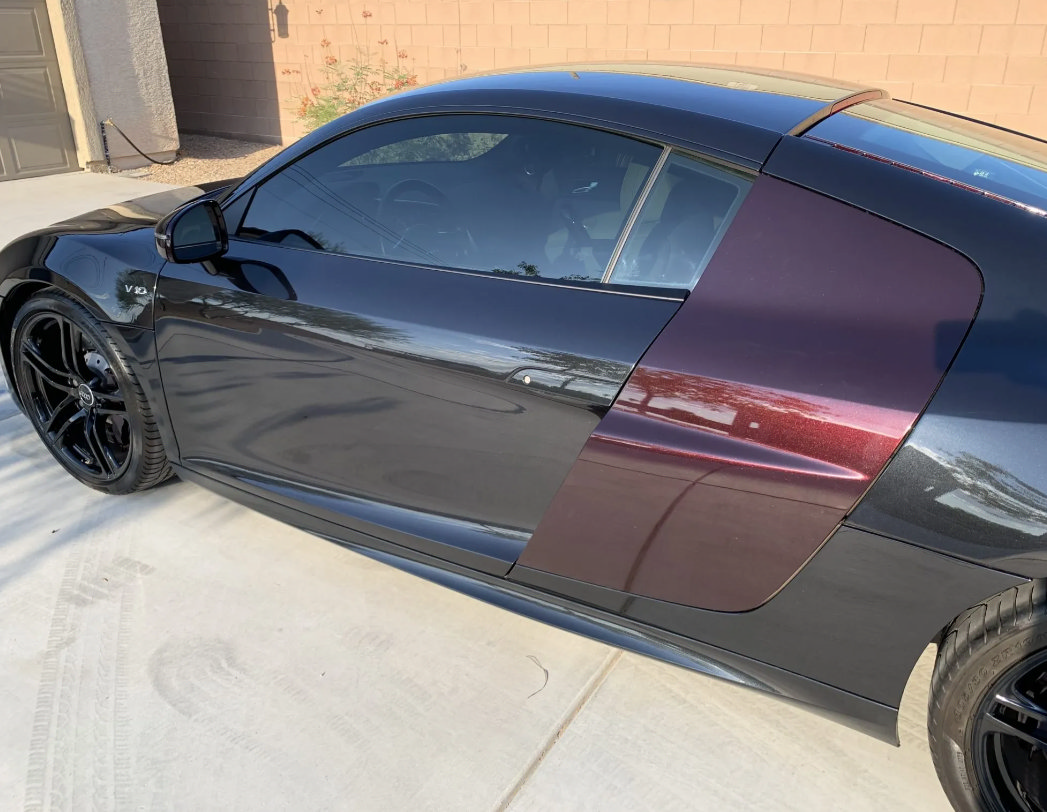 Used 2011 Audi R8 V10 AWD/4WD image 3
