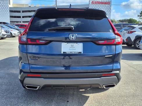Used 2026 Honda CR-V Sport-L image 24