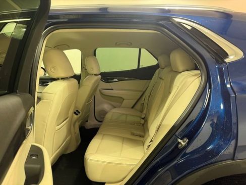 Certified 2022 Buick Envision Essence w/ Technology Package I image 23