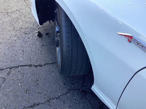 Used 2021 Acura TLX w/ A-SPEC Pkg image 27