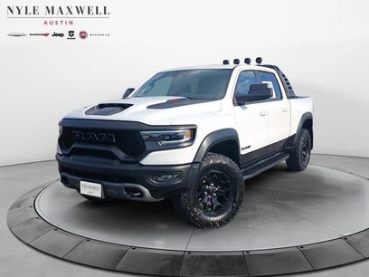 Used 2022 RAM 1500 TRX w/ TRX Level 2 Equipment Group