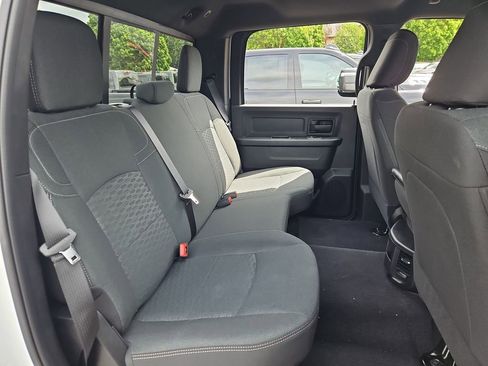 New 2026 RAM 3500 Tradesman AWD/4WD image 15