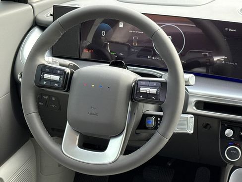 New 2026 Hyundai Ioniq 9 SEL AWD/4WD image 14