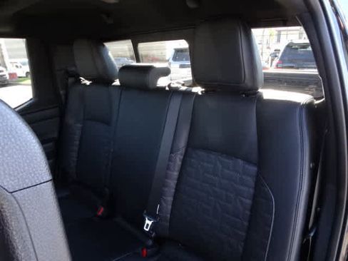 Used 2025 Toyota Tacoma TRD Sport image 20