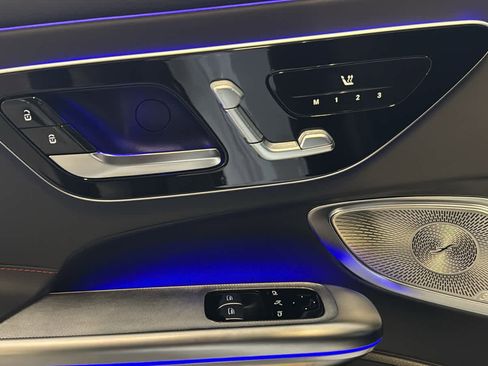 New 2026 Mercedes-Benz CLE 53 AMG 4MATIC Coupe image 16