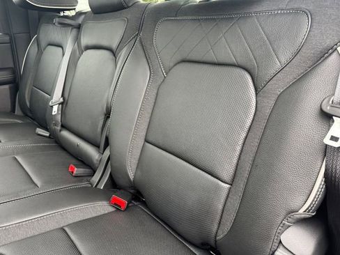 Certified 2026 RAM 1500 Limited AWD/4WD image 22