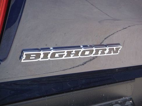 Used 2022 RAM 1500 Big Horn AWD/4WD image 16