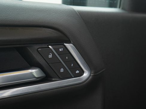 Used 2025 GMC Sierra 2500 Denali w/ Denali Reserve Package image 23