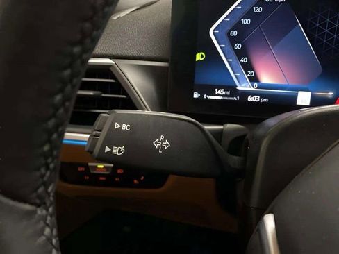 Used 2024 BMW 430i Gran Coupe xDrive w/ Convenience Package image 33