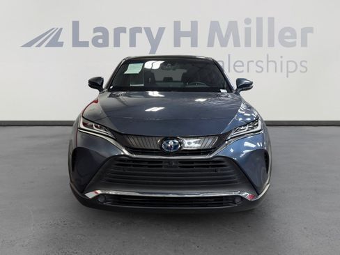 Used 2021 Toyota Venza Limited w/ Advanced Technology Package AWD/4WD image 8