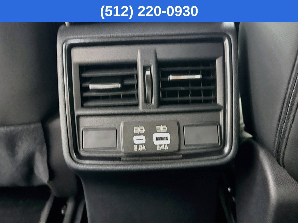 New 2026 Subaru Forester Touring AWD/4WD image 32
