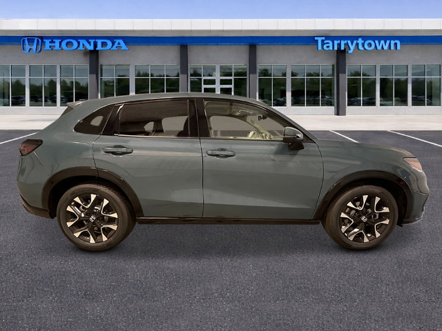 New 2027 Honda HR-V EX-L image 7
