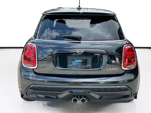 Used 2024 MINI Cooper S FWD image 5