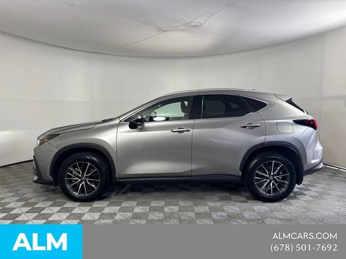 Used 2023 Lexus NX 350 AWD image 11