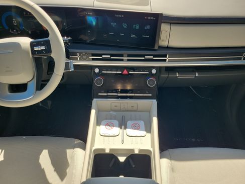 New 2026 Hyundai Santa Fe SE FWD image 15
