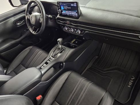 Used 2023 Honda HR-V EX-L image 51