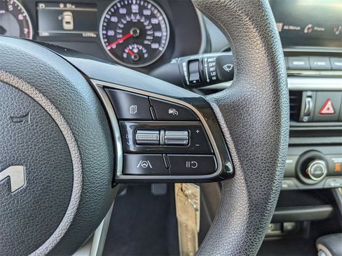 Certified 2024 Kia Forte LX image 30