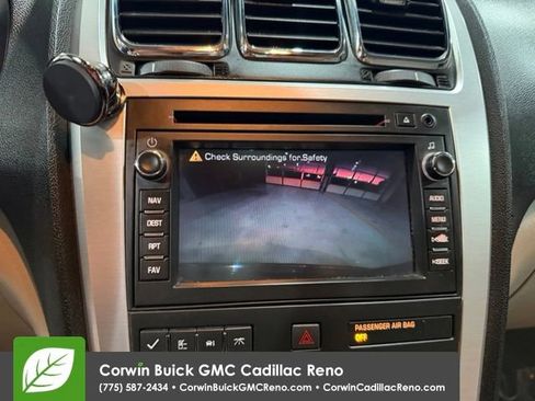 Used 2011 GMC Acadia SLT AWD/4WD image 26