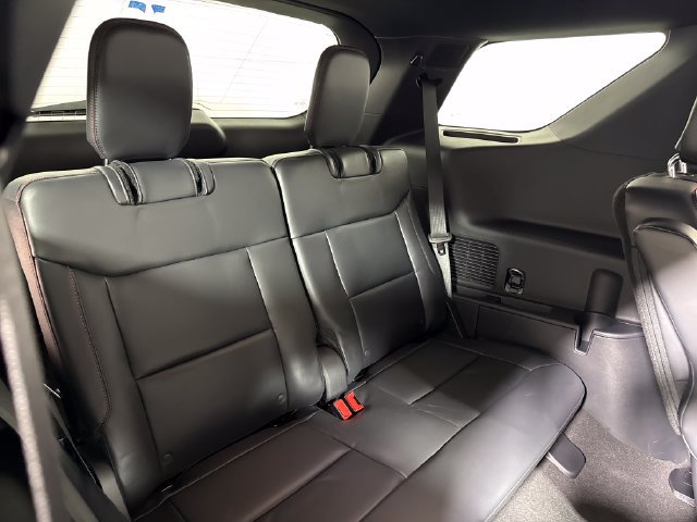 New 2027 Ford Explorer ST w/ Sun And Sound Package AWD/4WD image 17