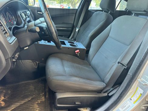 Used 2012 Dodge Charger Police RWD image 10