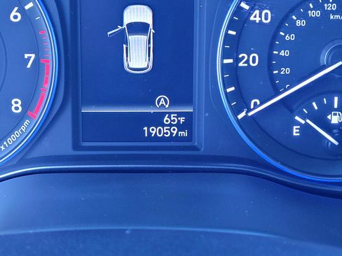 Certified 2023 Hyundai Kona SEL image 18