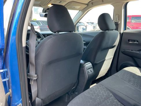 Used 2024 Nissan Kicks SV w/ Interior Electronics Package FWD image 39