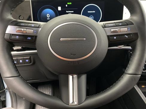 New 2026 Hyundai Santa Cruz Limited image 15