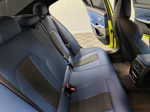 Used 2022 BMW M3 Competition image 49