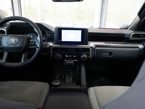 Used 2024 Toyota Tacoma SR5 image 20