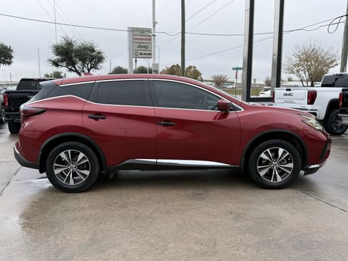 Used 2019 Nissan Murano S w/ Cargo Package image 3